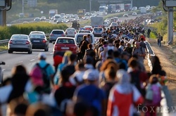 Українці посіли 14 місце серед мігрантів, які отримали громадянство Євросоюзу