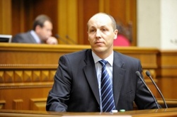 Рада голосуватиме за внесення змін до закону про люстрацію в четвер – Парубій