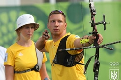 В Туреччині лучники розіграють олімпійські ліцензії