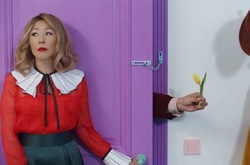  Алан Бадоев и Анита Цой получили награду «Муз-ТВ» за лучший клип