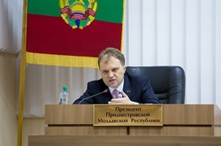 Лідер невизнаного Придністров'я оголосив регіон «частиною Росії» 