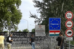 Угорщина пом’якшує процедури щодо нелегальних мігрантів