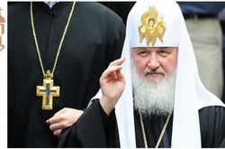 РПЦ просить перенести Всеправославний собор, який повинен початися на Криті