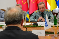 Начальник Генерального штабу озвучив офіційні бойові втрати ЗСУ за червень