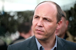 Парубій взяв участь у засіданні Міжпарламентської ради Україна-НАТО