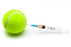Український тенісний лікар отримав дискваліфікацію на чотири роки
