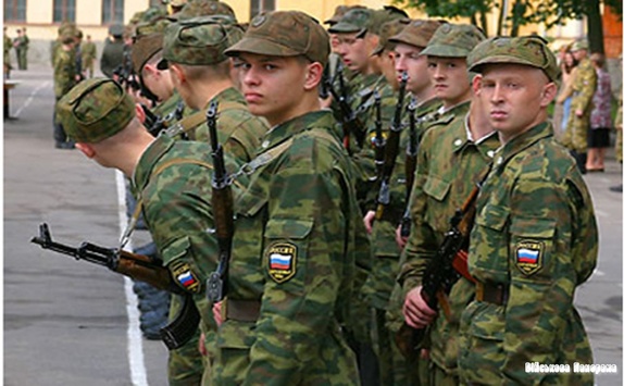 У РФ влаштували чергову раптову перевірку армії