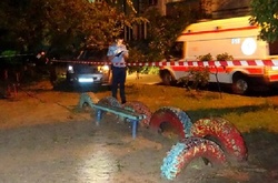 На Оболоні затримали підозрюваного у вбивстві киянина