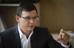 Мураєв офіційно вийшов з Опоблоку 