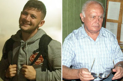 ЗМІ: Афанасьєва і Солошенка до Києва доправить літак Міноборони 