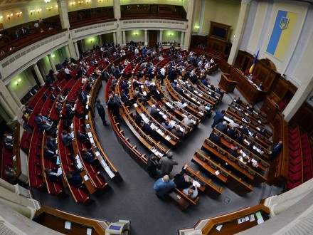 Рада внесла зміни у закон про оборонне замовлення