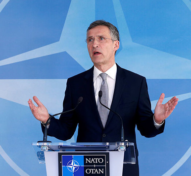 Країни-члени НАТО вимагають додаткових заходів безпеки, щоб захиститись від Росії