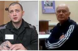 Афанасьєв і Солошенко пройдуть стаціонарне лікування
