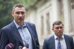 Кличко: Ми запровадимо кардинальну реформу медичної галузі в столиці