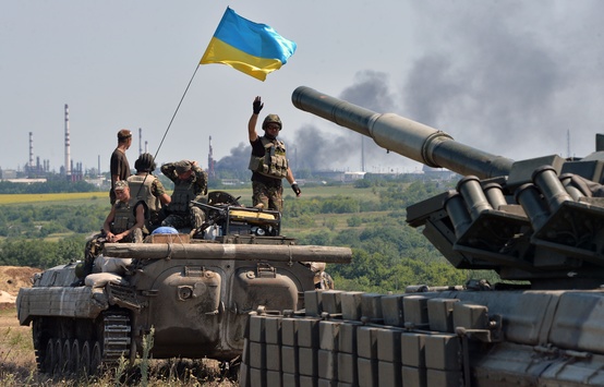 На Донбасі за добу поранено шістьох українських військових, загиблих немає, - штаб 