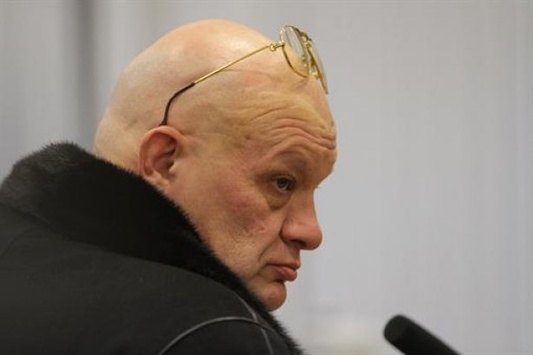 Свідок, який обмовив Тимошенко у справі про вбивство Щербаня, отримав умовний срок