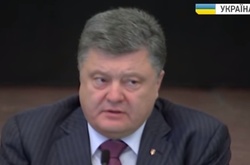 Порошенко: «Гібридна агресія» вимагає від України «гібридної оборони»