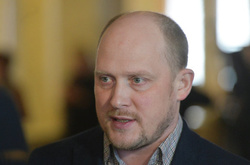 Тиск Капліна на «Укргазвидобування» замовлений Кремлем - нардеп