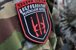 На Майдані прощаються із загиблими бійцями «Правого сектору» (ФОТО)