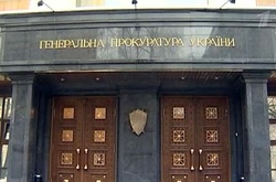  Луценко взявся за суддів. Особливо цікавиться кримськими