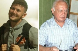 Літак з Афанасьєвим та Солошенком приземлився в «Борисполі»