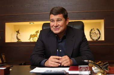 Нардеп Онищенко звинуватив НАБУ у виконанні політичних замовлень