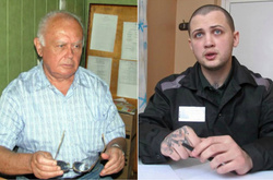 Афанасьєв і Солошенко пройдуть у клініці ДУСі обстеження та лікування