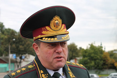 Лісіцков займається лобіюванням інтересів Януковича в Україні - Парасюк