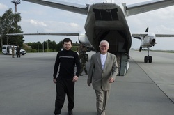 Афанасьєв і Солошенко закликали продовжити тиск на Росію