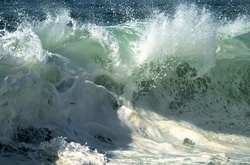 На Одещині шторм на морі забрав життя чотирьох людей