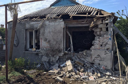 Бойовики обстріляли Чермалик: постраждала дитина