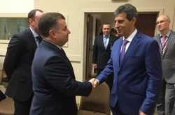 Міністри оборони України та Румунії обговорили протидію загрозам у регіоні Чорного моря