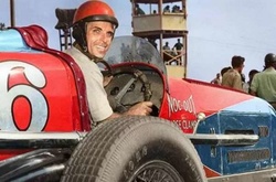 Журнал «Time» раскрасил снимки автогонок первой половины XX века