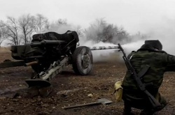 У бою під Маріуполем загинули двоє бійців ЗСУ, - ЗМІ