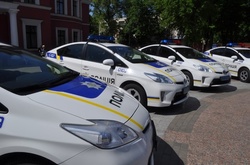 В Одесі суд позбавив водійських прав екс-патрульного, який сів за кермо у нетверезому стані