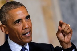 Обама розкритикував Трампа за антимусульманську риторику