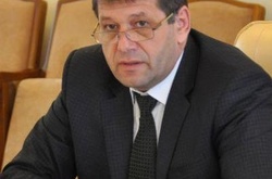  Кістіон пояснив, як так вийшло, що замість питань АТО йому в новому уряді доручили енергетику, екологію та інфраструктуру