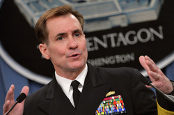 США закликали Росію звільнити всіх українських заручників 