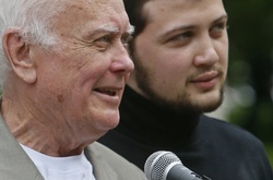 Із «Лефортово» Солошенка та Афанасьєва забирав Медведчук 