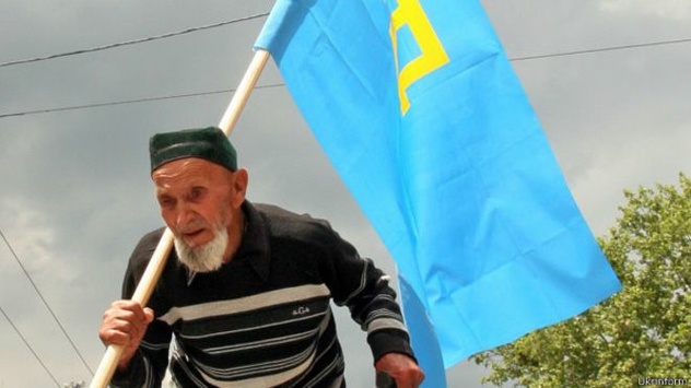 У в'язницях ФСБ в окупованому Криму перебувають 18 кримських татар