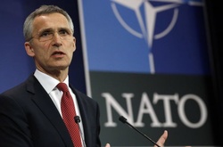 НАТО схвалило всеосяжний пакет допомоги Україні