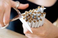 У «Главкомі» прес-конференція: «Тютюнове лобі в дії: голова податкового комітету повністю заблокувала єдиний антитютюновий законопроект у ВРУ»