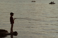 У Київській області рибний патруль розпочне роботу