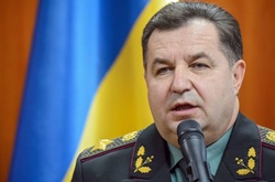 У НАТО підтримали план реформування армії України - Полторак