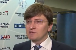 Магера пояснив, чому відмовився проходити поліграф у справі про «чорну бухгалтерію» Партії регіонів