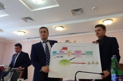 В Антикорупційному бюро розкрили схему роботи злочинної групи, яку очолював Онищенко