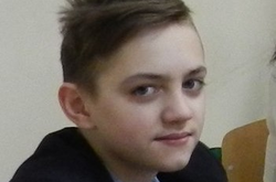 Батьки хворого хлопчика просять про допомогу 