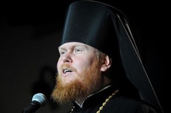 Архієпископ Євстратій (Зоря): Церковний конфлікт між Москвою і Константинополем зіграє на руку створенню помісної Української церкви