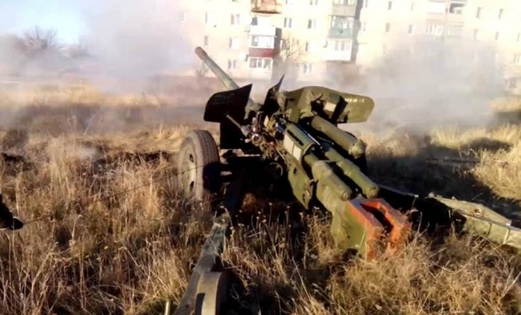 Україна вимагає негайно розслідувати останні випадки обстрілів на Донбасі