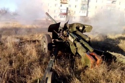 Україна вимагає негайно розслідувати останні випадки обстрілів на Донбасі